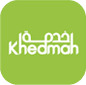 Khedmah logo