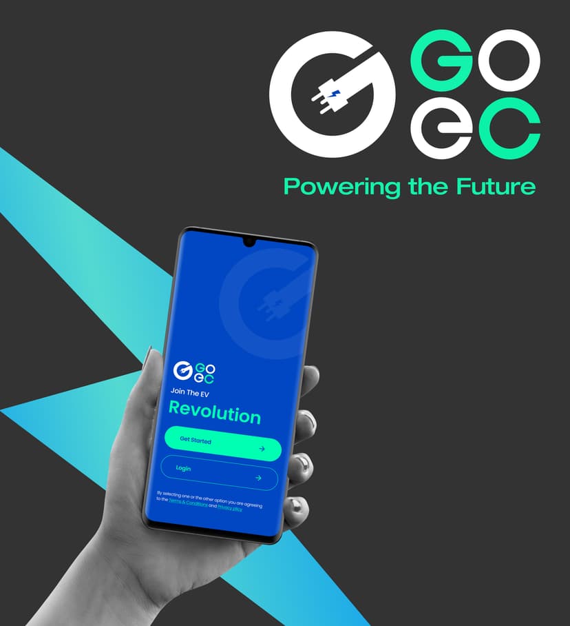 GOEC World Platform