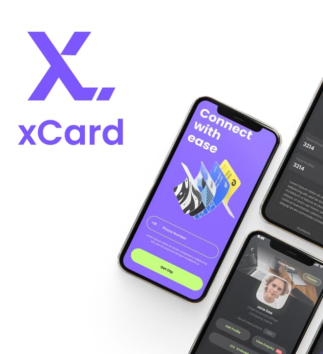 Portfolio - Xyvin Technologies | Our Projects & Case Studies