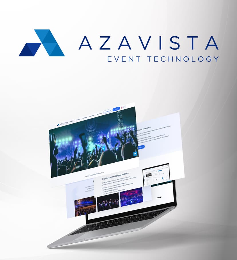 Azavista Platform
