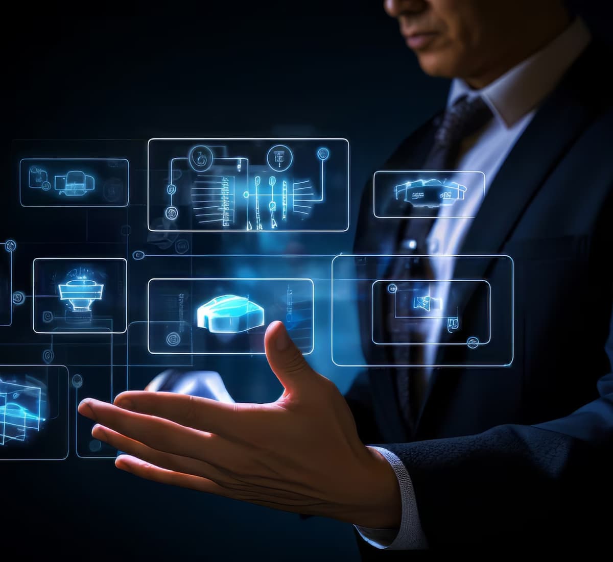 API Design Best Practices for Modern Applications | Xyvin Technologies Blog