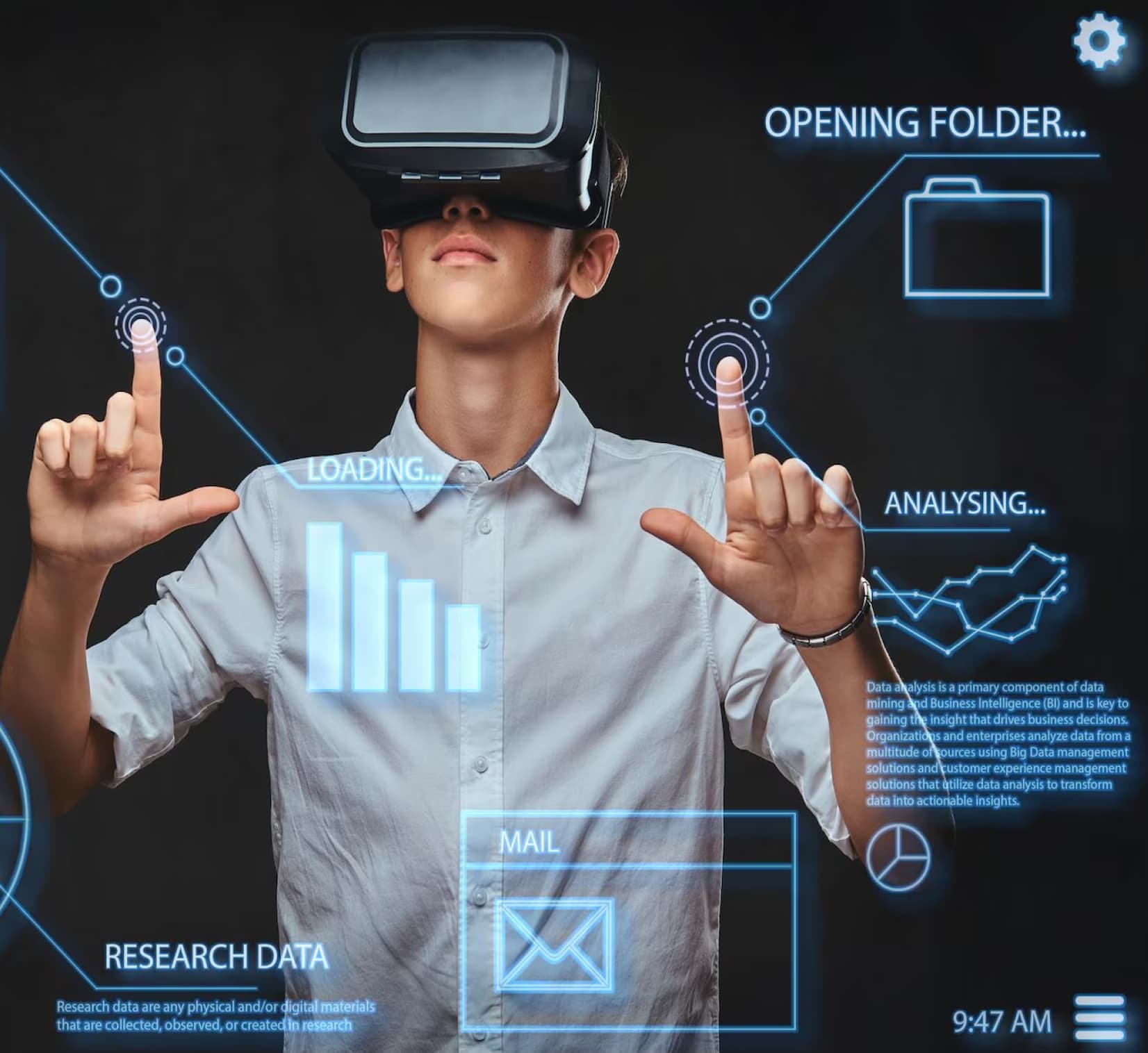 Mobile App Security: Essential Practices for 2024