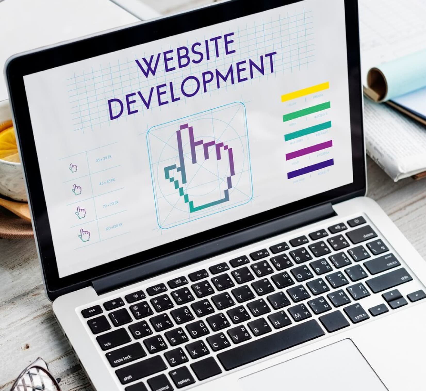 The Rise of Low-Code/No-Code Development Platforms