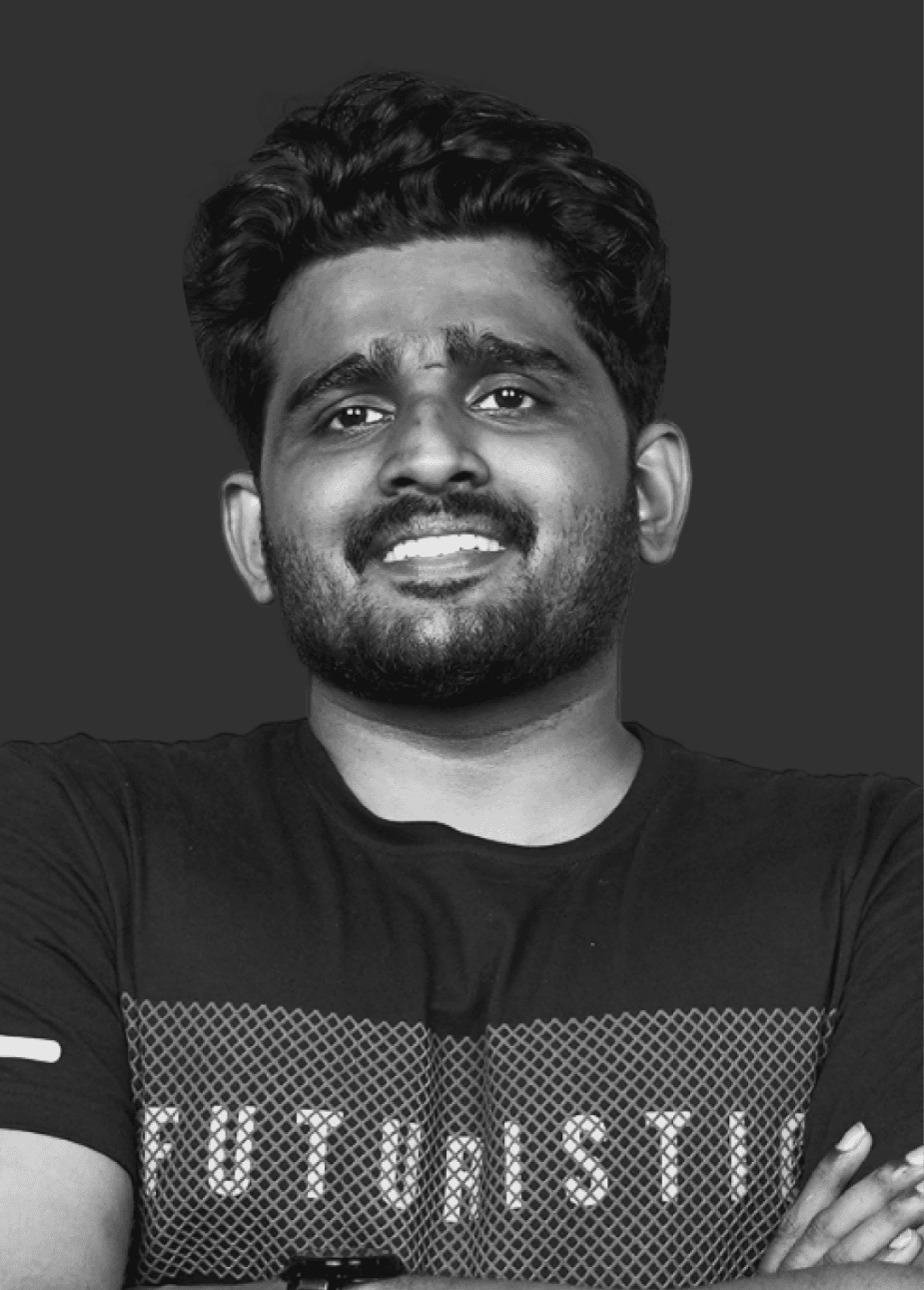 Adithya Vishnu