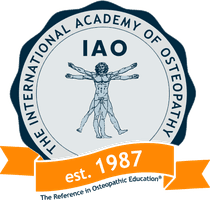 International Academy of Osteopathy